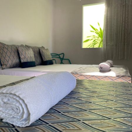 Pousada Serrate ウバトゥバ 部屋 写真